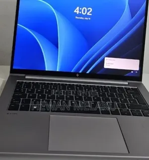 New Laptop HP ZBook 14 16GB Intel Core i5 SSD 512GB