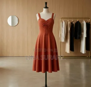 Women Dress