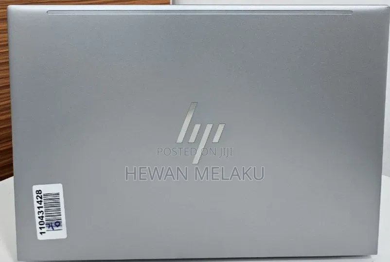New Laptop HP ZBook 14 16GB Intel Core i7 SSD 512GB