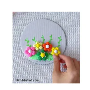 Perfect for DIY Crafts and Creative Play.