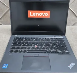 New Laptop Lenovo ThinkPad T14 16GB Intel Core i7 SSD 512GB