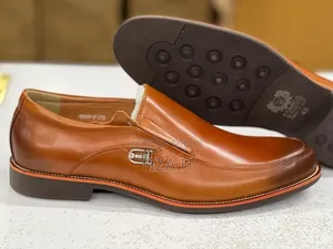 Leather Shoes