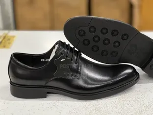 Leather Shoes