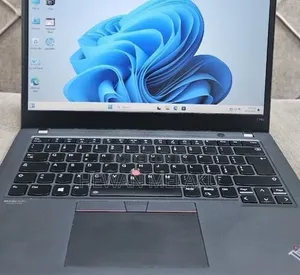 New Laptop Lenovo ThinkPad T14 16GB Intel Core i7 SSD 512GB