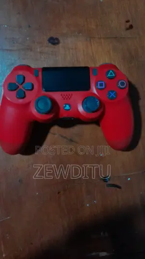 PS4 Joystick