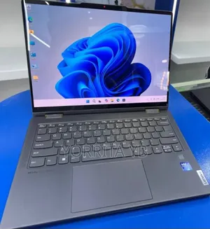 New Laptop Lenovo Yoga Slim 7 16GB Intel Core Ultra 7 SSD 512GB