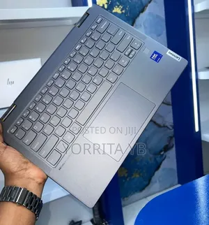 New Laptop Lenovo Yoga Slim 7 16GB Intel Core Ultra 7 SSD 512GB