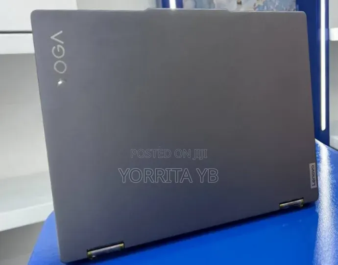 New Laptop Lenovo Yoga Slim 7 16GB Intel Core Ultra 7 SSD 512GB
