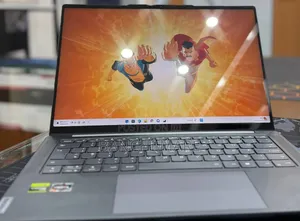 New Laptop Lenovo Yoga 2 32GB AMD Ryzen 7 SSD 512GB