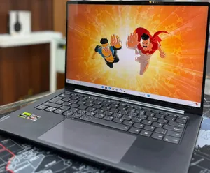 New Laptop Lenovo Yoga 2 32GB AMD Ryzen 7 SSD 512GB