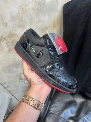 Air Jordan 1 Low | New Arrival | Sizes 40, 41, 42, 43, 44