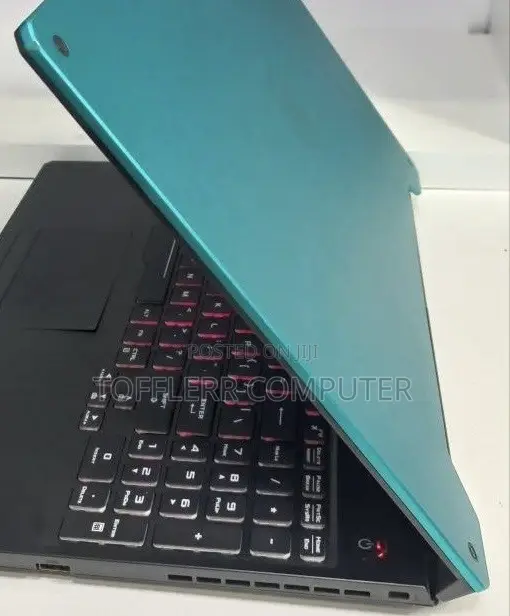 New Laptop Asus TUF Gaming A15 16GB AMD Ryzen 7 SSD 512GB