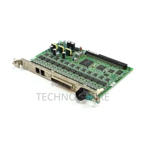 Panasonic KX-TDA6178 24-Port SLT Card