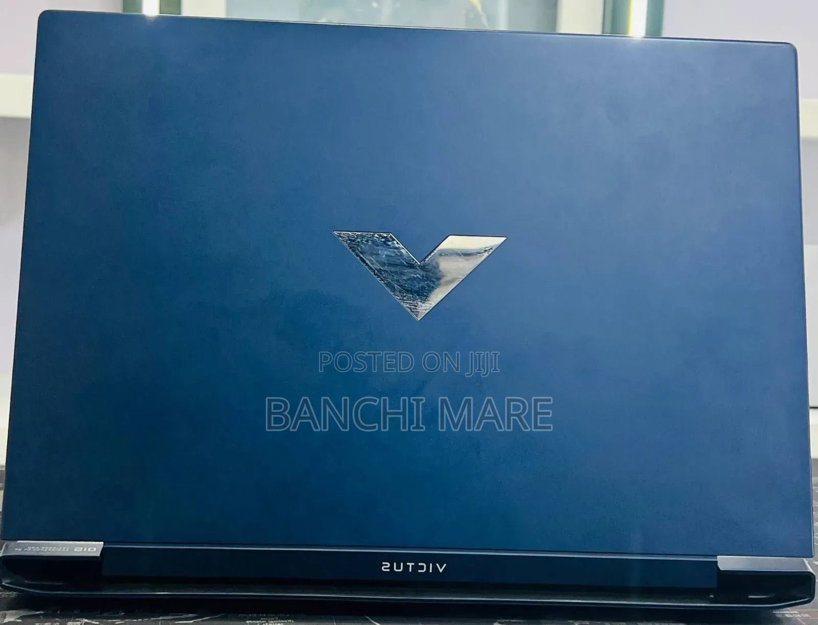 New Laptop HP Victus 15 32GB Intel Core i5 SSD 512GB