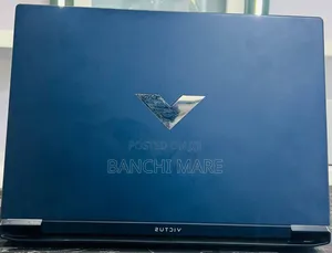 New Laptop HP Victus 15 32GB Intel Core i5 SSD 512GB