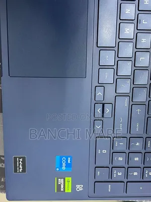 New Laptop HP Victus 15 32GB Intel Core i5 SSD 512GB