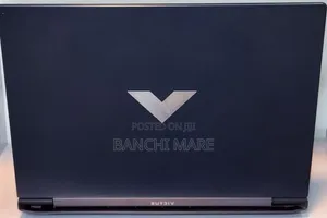 New Laptop HP Victus 15 32GB Intel Core i5 SSD 512GB