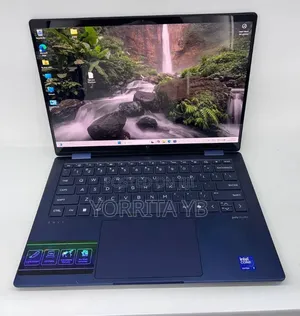 New Laptop HP Envy x360 32GB Intel Core Ultra 7 SSD 1T