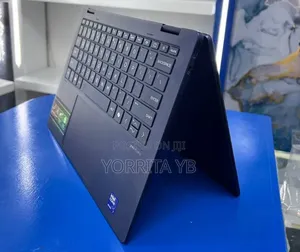 New Laptop HP Envy x360 32GB Intel Core Ultra 7 SSD 1T