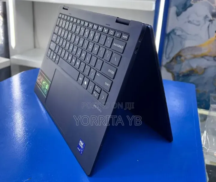 New Laptop HP Envy x360 32GB Intel Core Ultra 7 SSD 1T