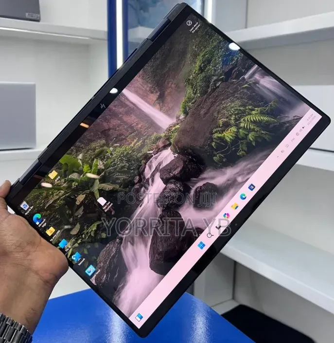 New Laptop HP Envy x360 32GB Intel Core Ultra 7 SSD 1T