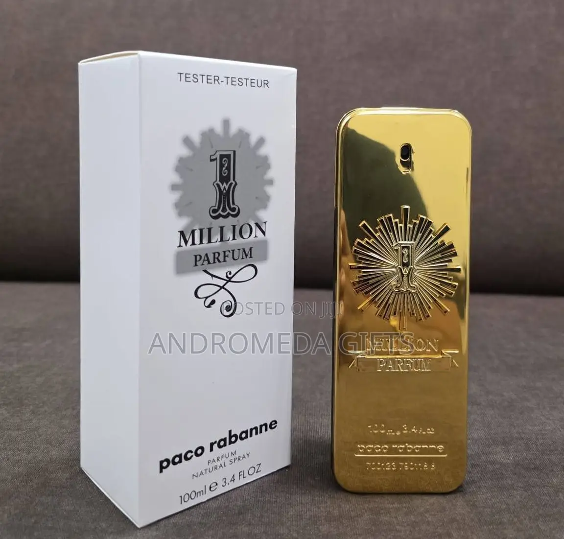 Perfumes Original Full Size