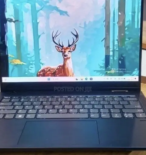 New Laptop Lenovo Ideapad 3 16GB AMD Ryzen 7 SSD 512GB