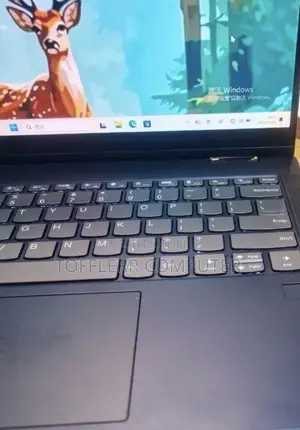 New Laptop Lenovo Ideapad 3 16GB AMD Ryzen 7 SSD 512GB
