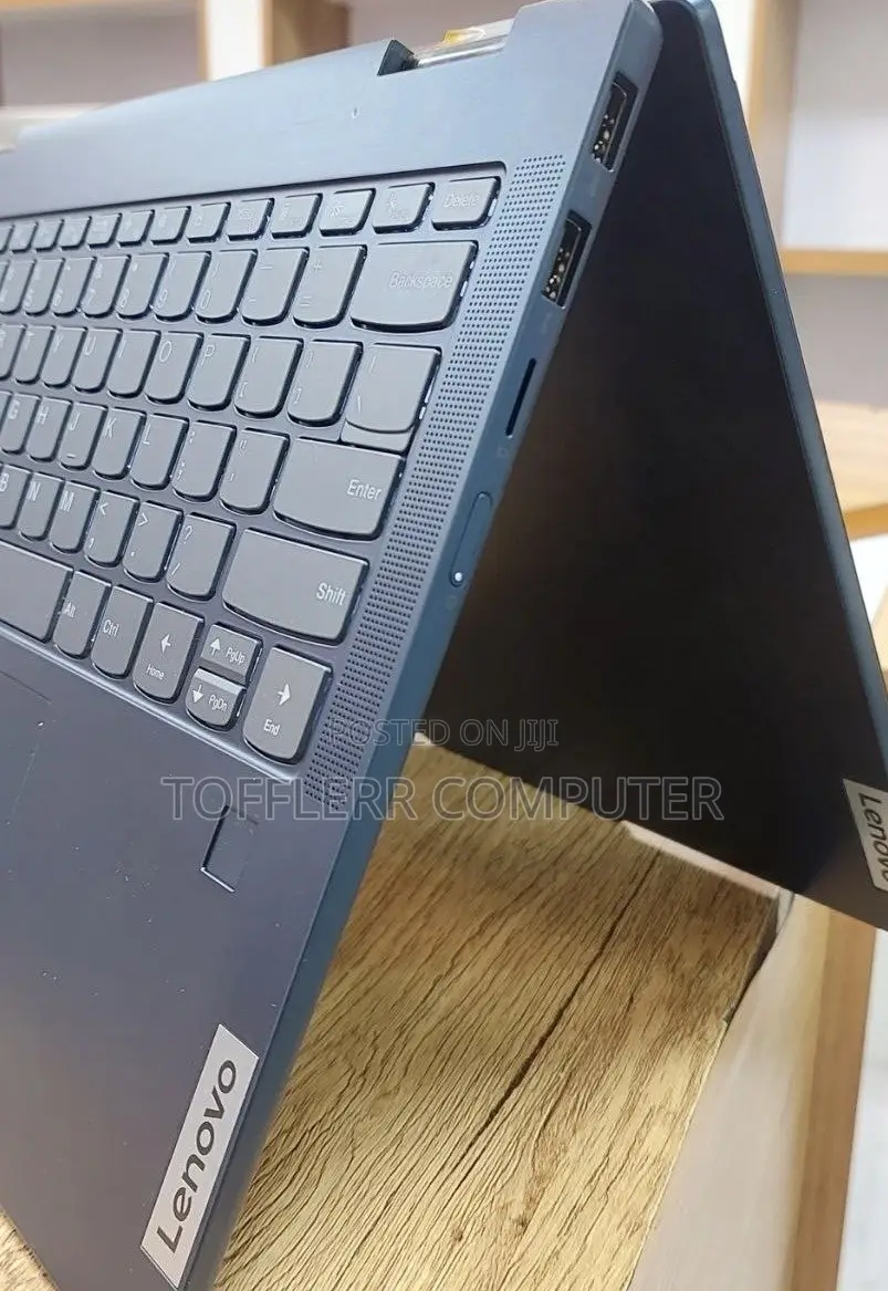 New Laptop Lenovo Ideapad 3 16GB AMD Ryzen 7 SSD 512GB