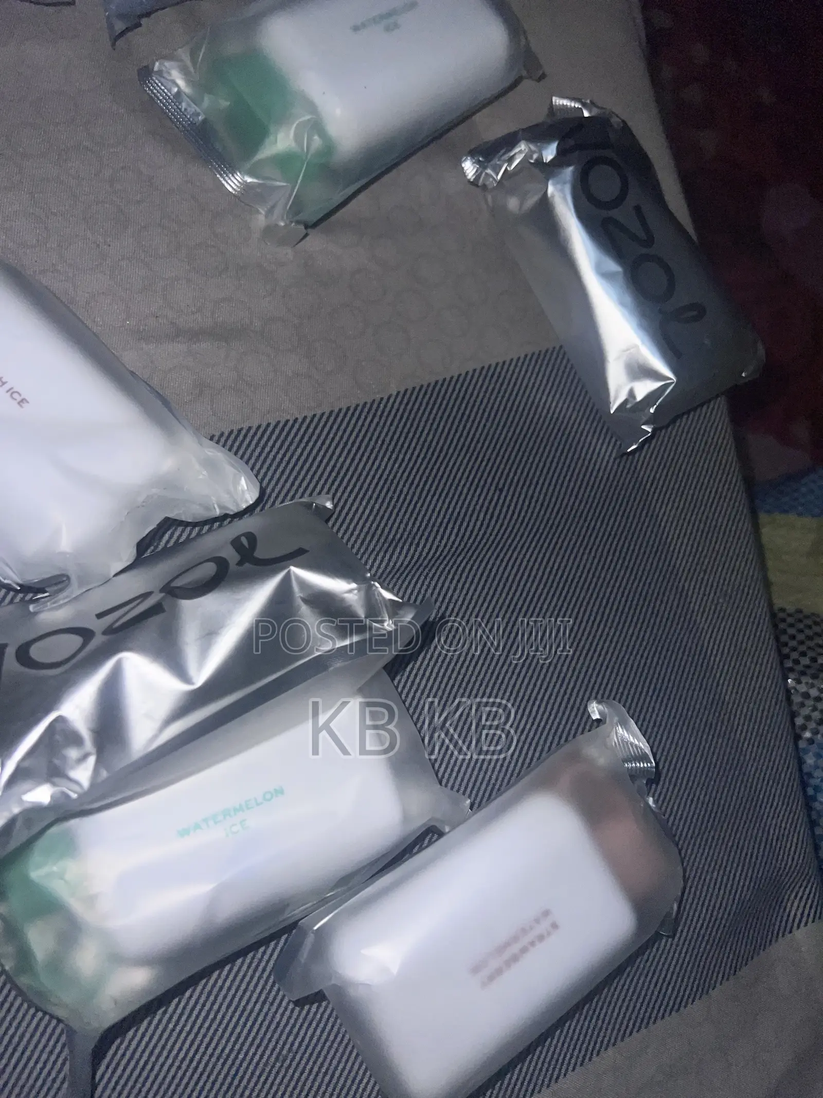 Vape New for Sale Vozol Watermelon Ice