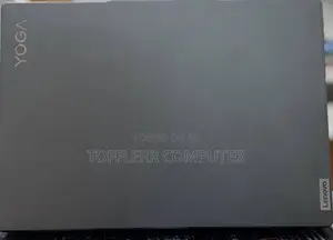 New Laptop Lenovo Yoga Slim 7 16GB AMD Ryzen 7 SSD 512GB
