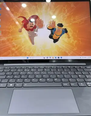New Laptop Lenovo Yoga Slim 7 16GB AMD Ryzen 7 SSD 512GB