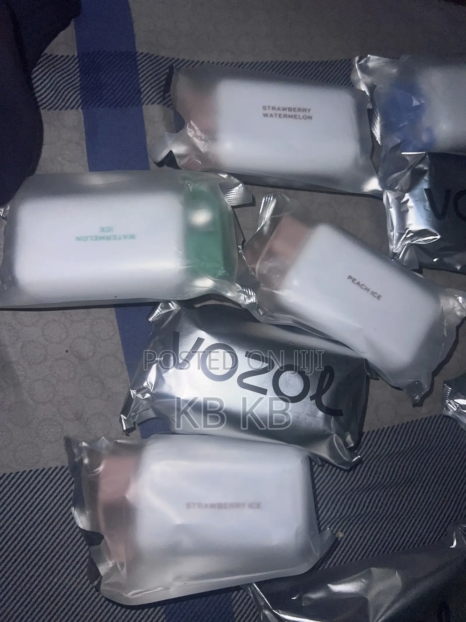 Vape New for Sale Vozol Watermelon Ice