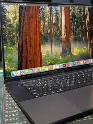 New Laptop Apple MacBook Pro 2024 M4 Max 48GB Apple M4 Max SSD 2T