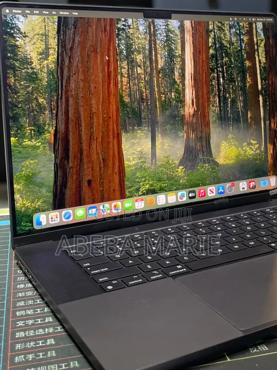New Laptop Apple MacBook Pro 2024 M4 Max 48GB Apple M4 Max SSD 2T