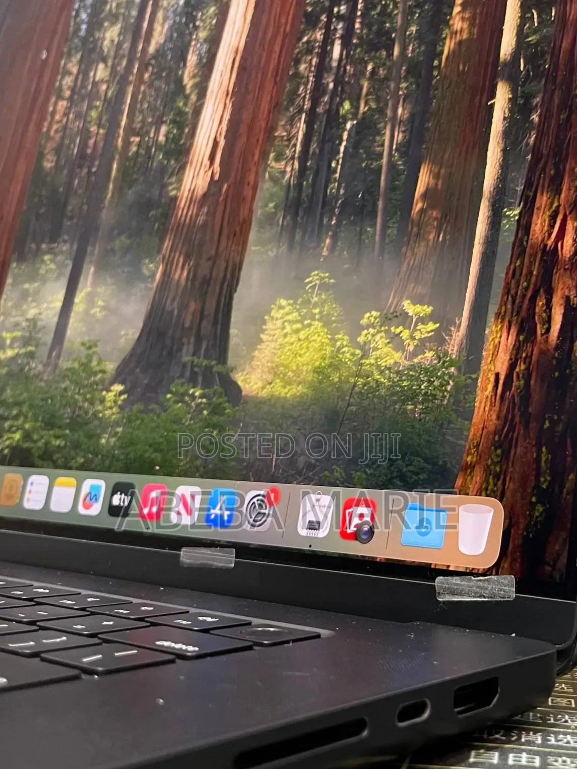 New Laptop Apple MacBook Pro 2024 M4 Max 48GB Apple M4 Max SSD 2T