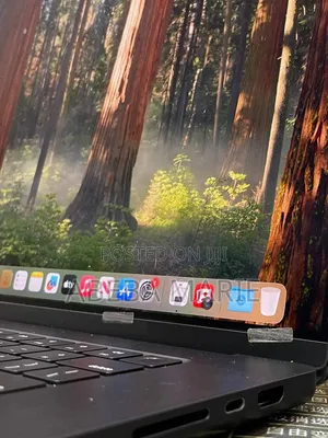 New Laptop Apple MacBook Pro 2024 M4 Max 48GB Apple M4 Max SSD 2T