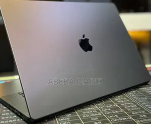 New Laptop Apple MacBook Pro 2024 M4 Max 48GB Apple M4 Max SSD 2T