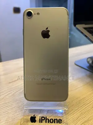 Apple iPhone 7 128 GB Silver