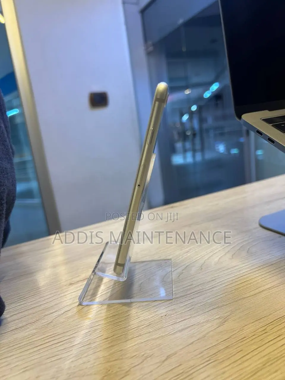 Apple iPhone 7 128 GB Silver