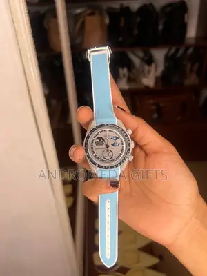 Omega Swatch