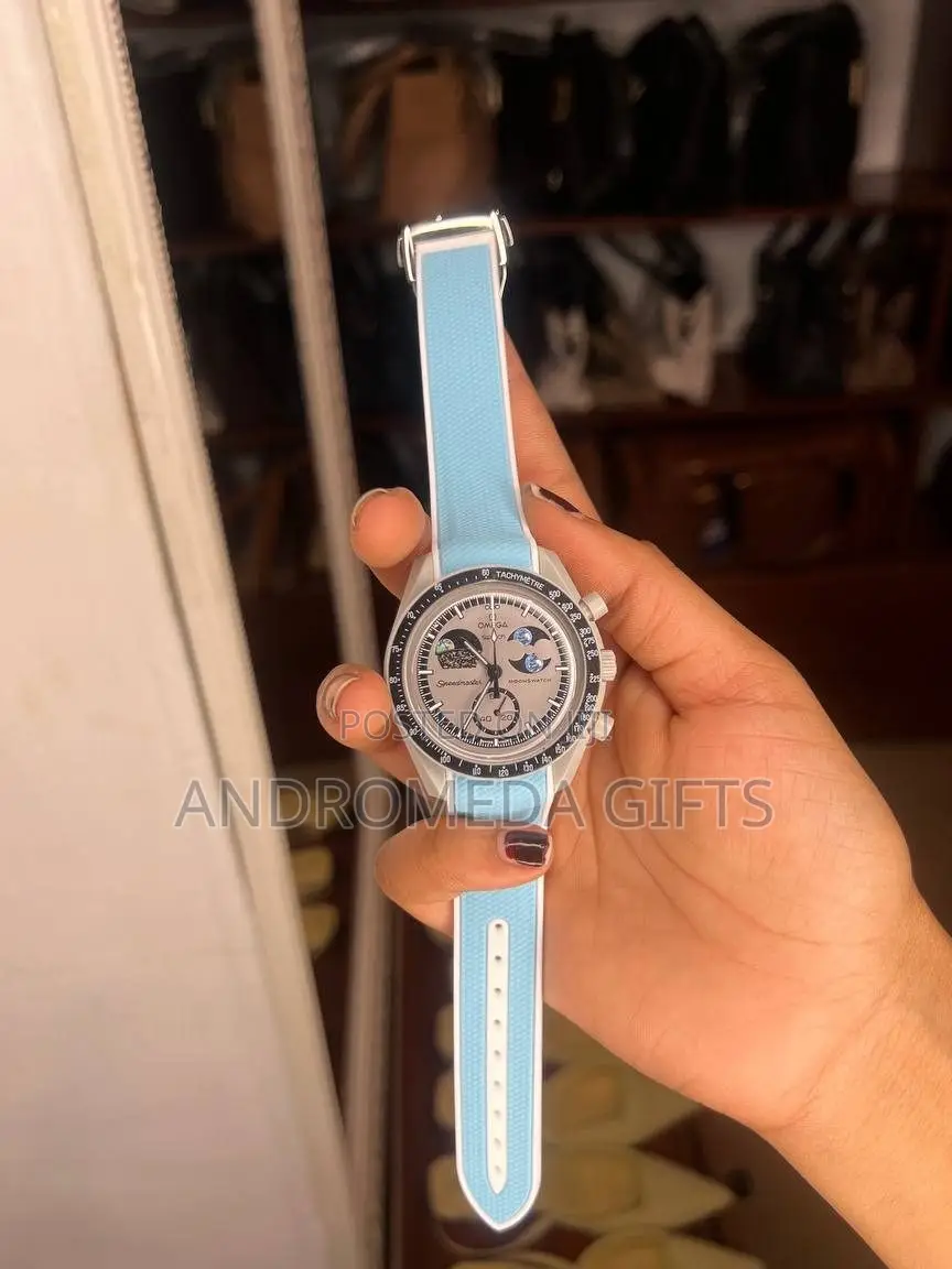 Omega Swatch