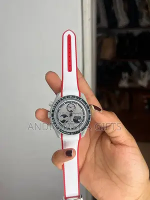 Omega Swatch