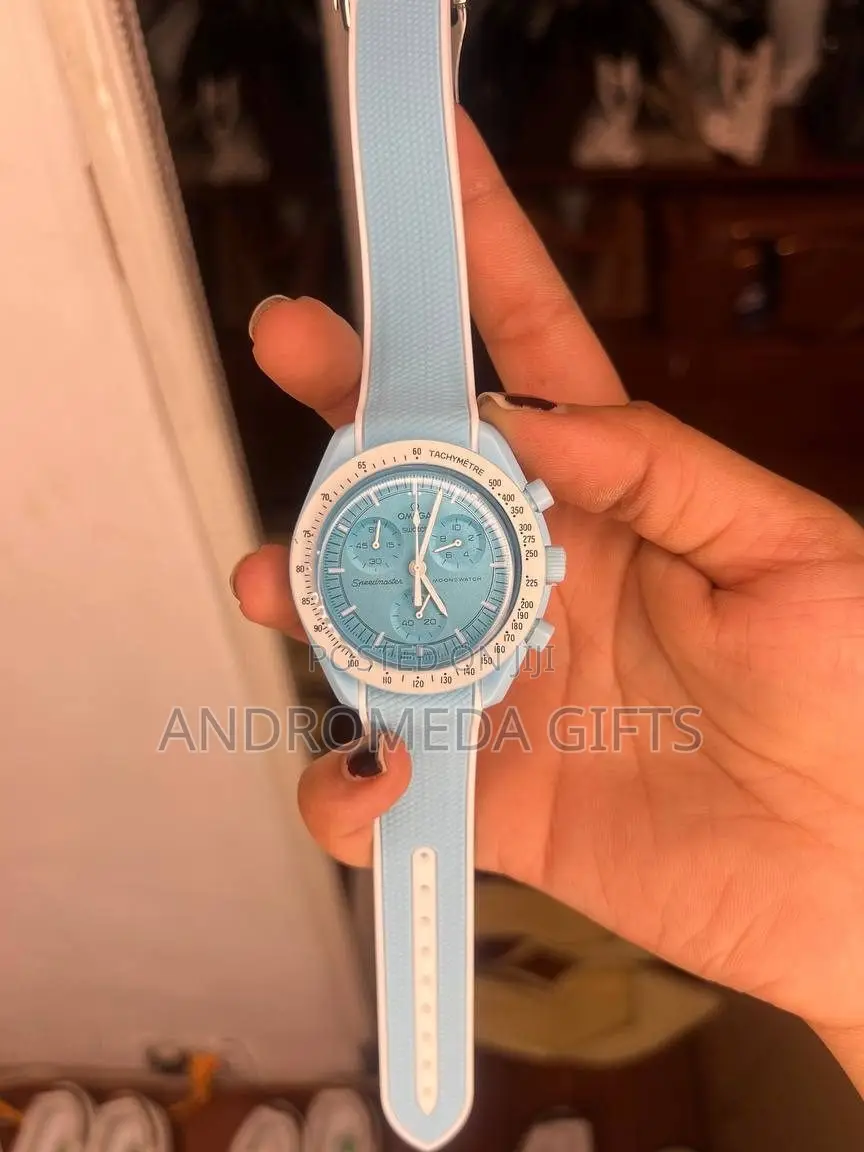 Omega Swatch