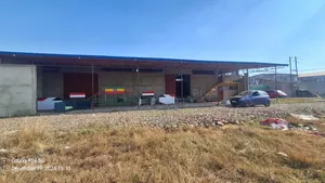 Warehouse 3,000+2,000 Sq