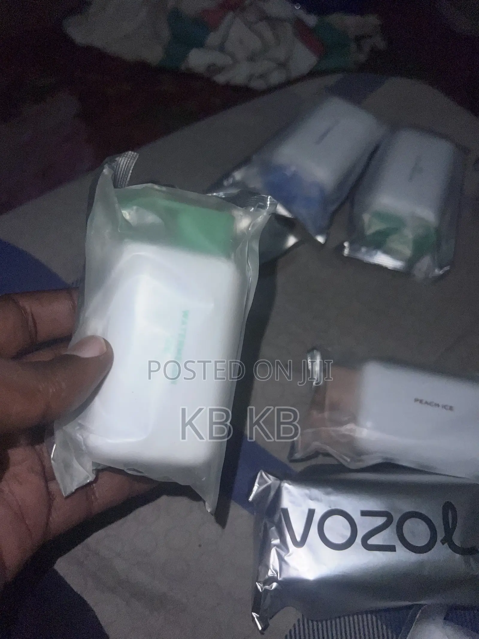 Vape New for Sale All Flavor Vozol