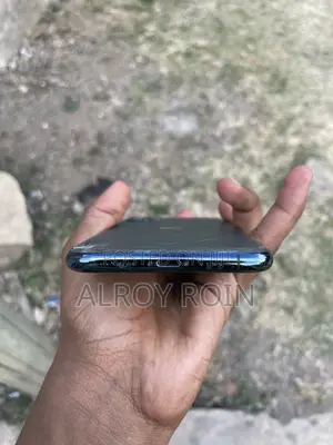 Apple iPhone 11 Pro Max 64 GB Gray