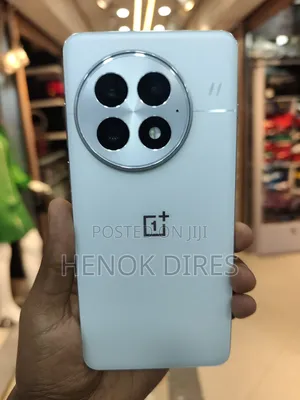 New OnePlus 13 512 GB White