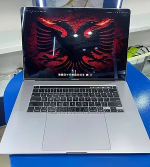 New Laptop Apple MacBook Pro 32GB Intel Core i9 SSD 1T