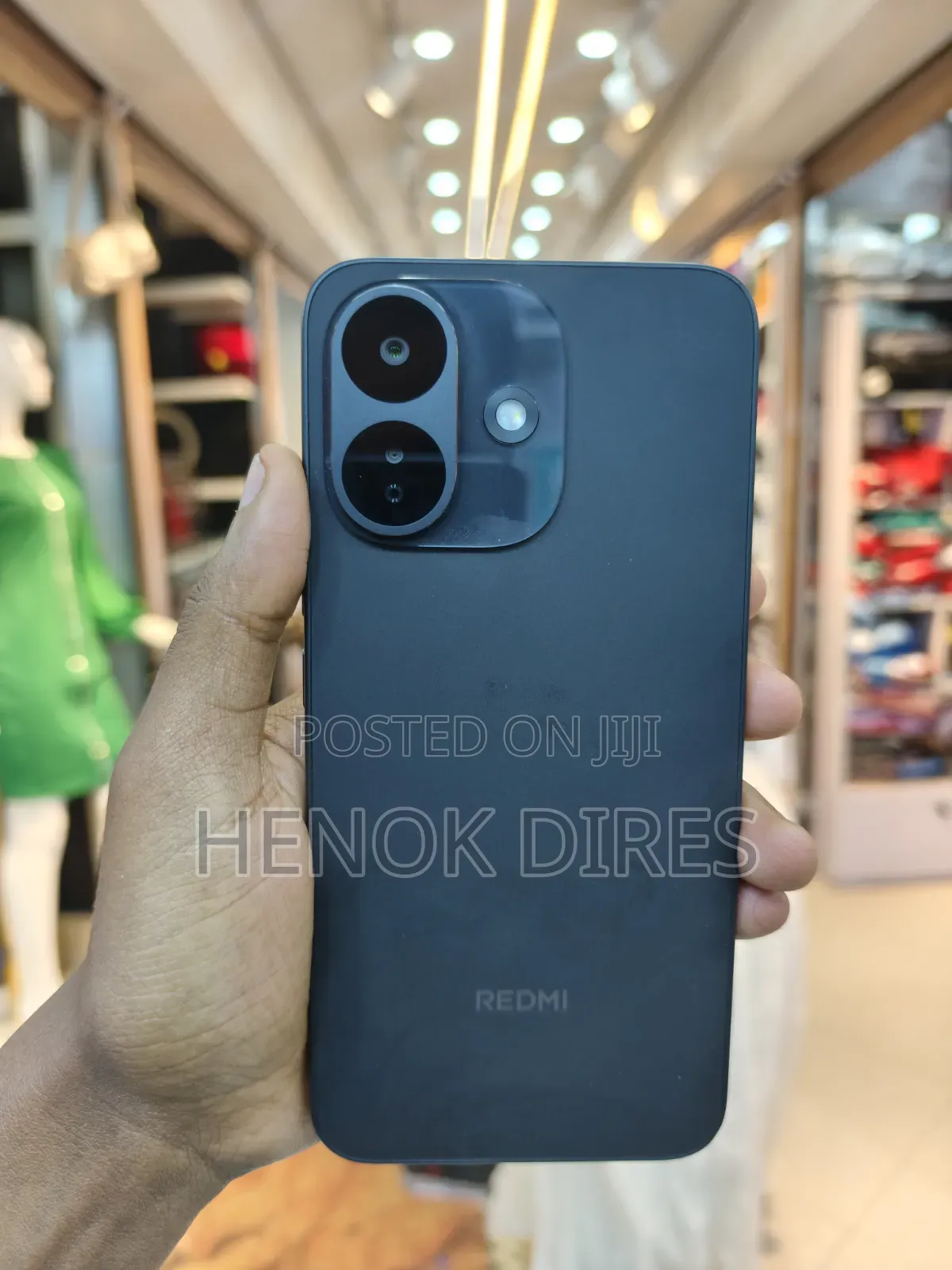 New Xiaomi Redmi Note 17 Pro 256 GB